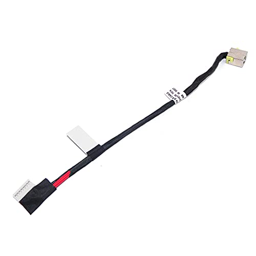 TRADOCK DC Barrel Jack to USB Charging Cable for Acer Predator Helios 300 Laptop - Image 4
