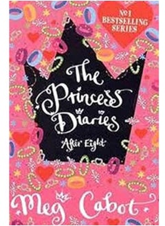 The Princess Diaries 8: After Eight Paperback