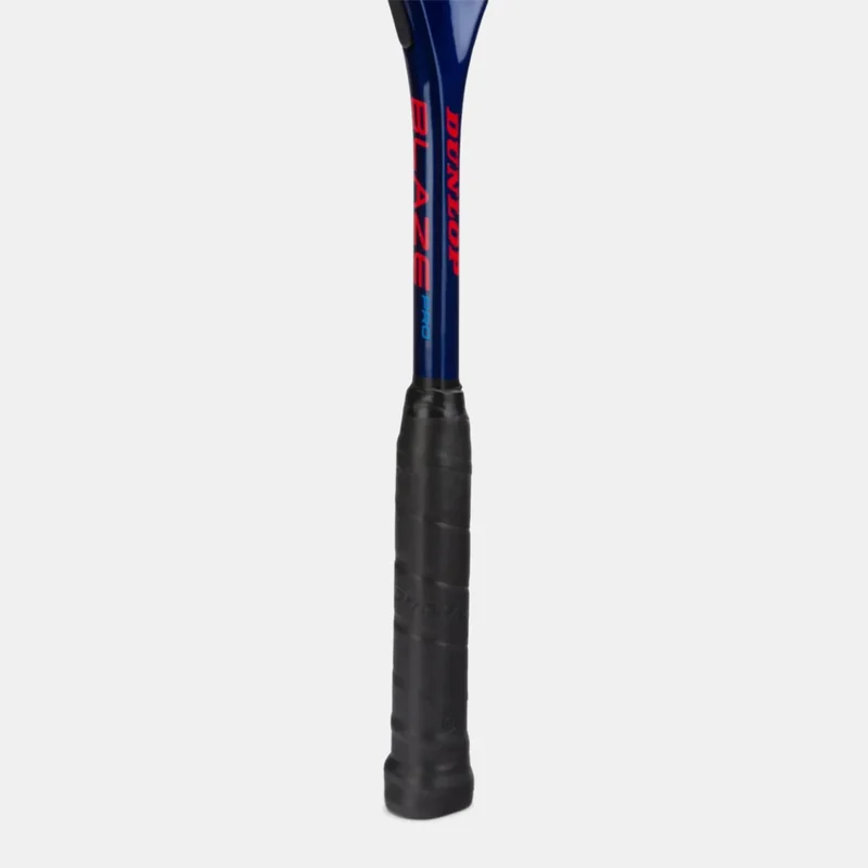 DUNLOP Blaze Pro NH Squash Racket