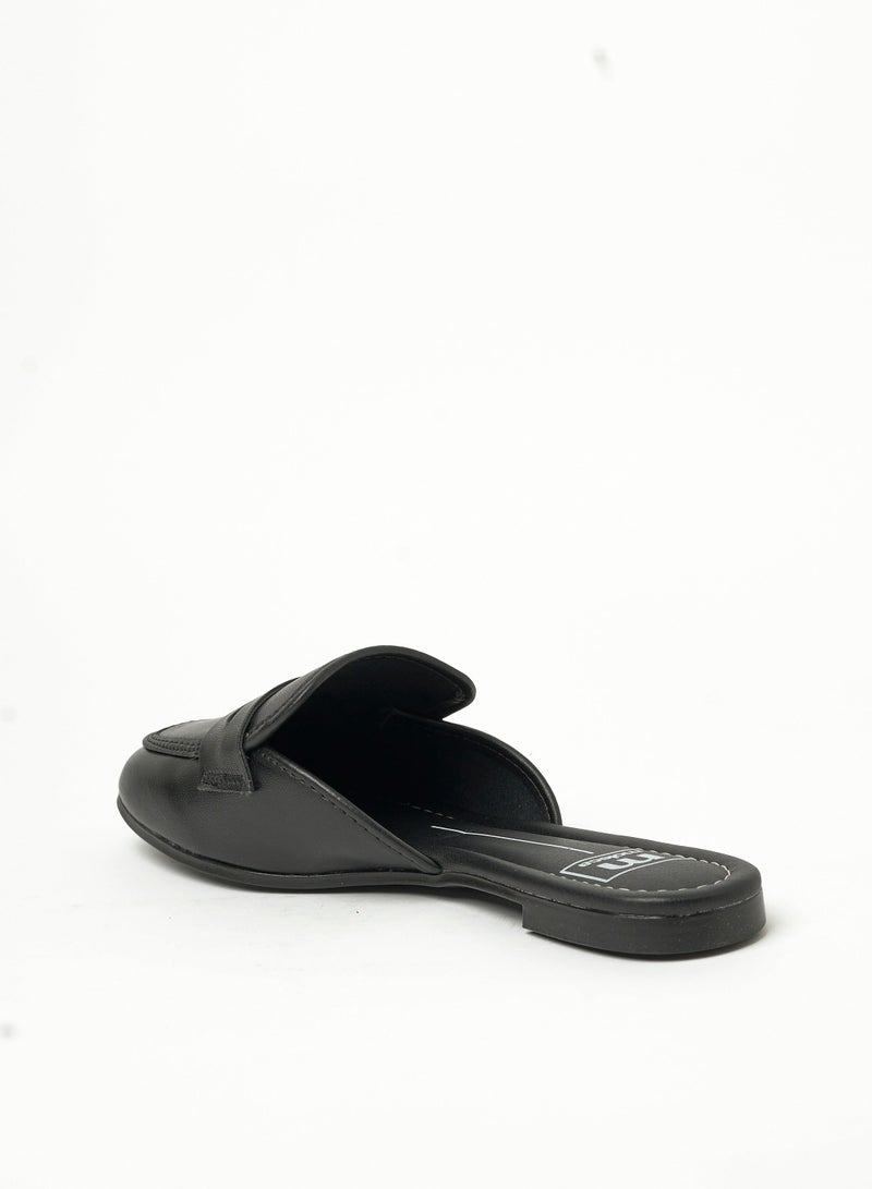 MOLECA Aliana Close Toe Slip Ons - Image 3