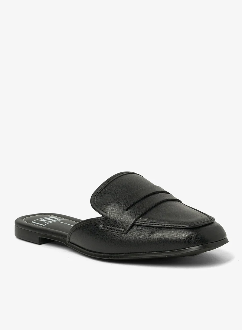 موليكا أليانا سليب أون مغلق من الأمام