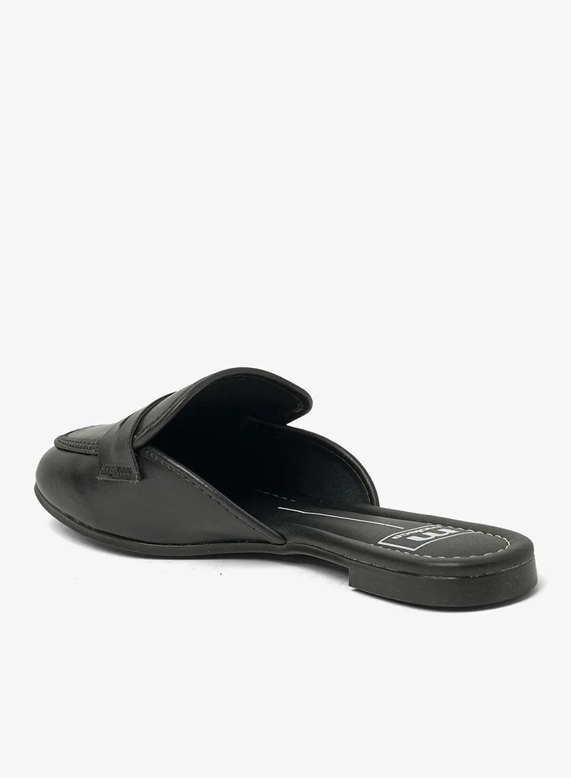 MOLECA  Aliana Close Toe Slip Ons for Women | Best Price UAE