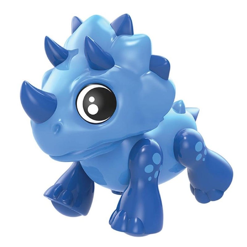 SilverLit YCOO Dino Heads Up Style B Robotic Dinosaur Toy (Assorted) - Image 3
