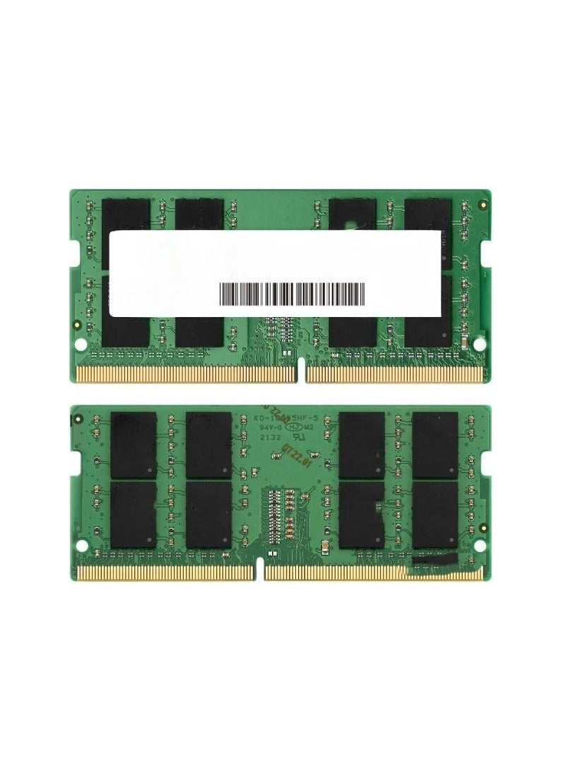 Generic 16GB DDR4 2400MHz Laptop RAM - High-Speed PC4-19200 Memory for Notebooks 