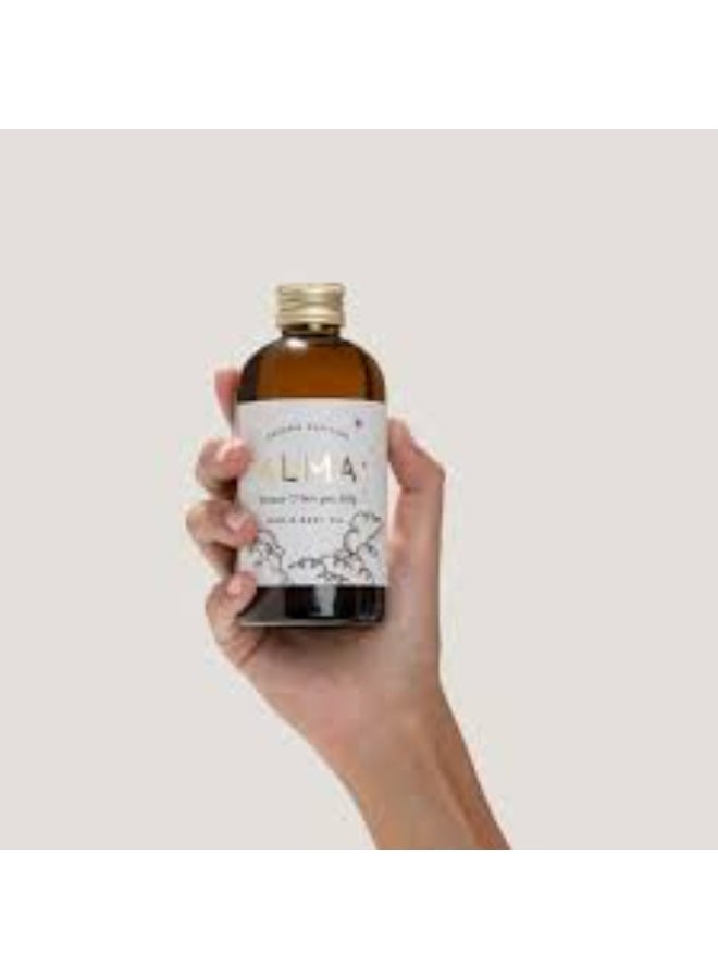 ألما زيت ألما للأم والطفل 250 مل - Image 3