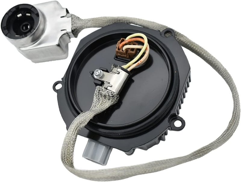 QASULER D2S D2R Xenon Headlight Ballast Control Unit Module - Image 3