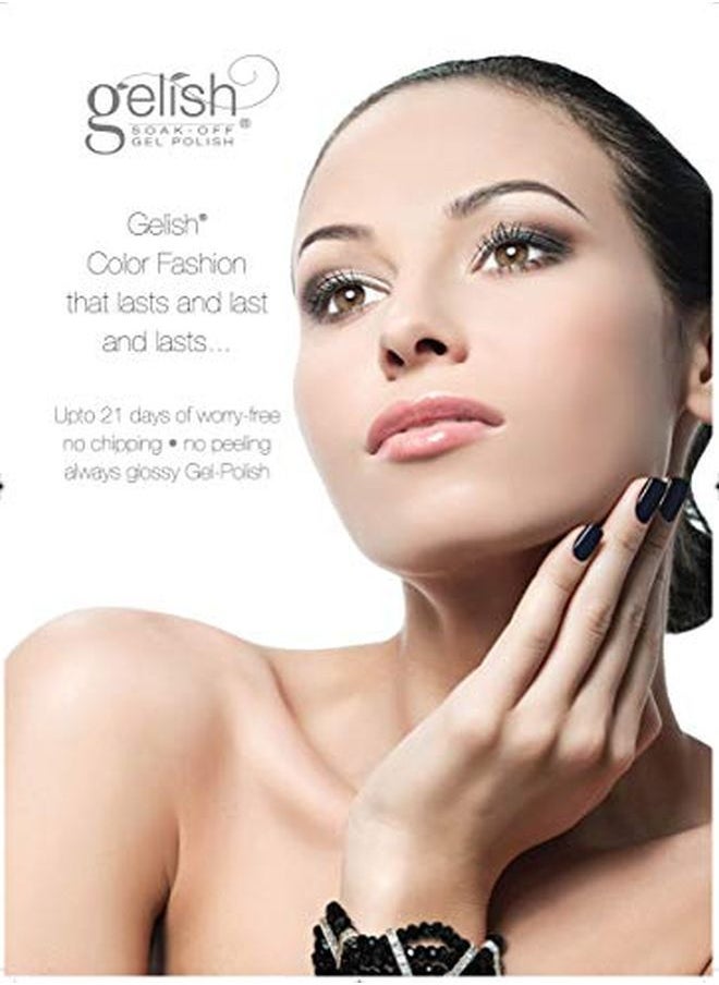Gelish Artificial Nail Gel Polish Remover, 4 Oz.  - Image 3