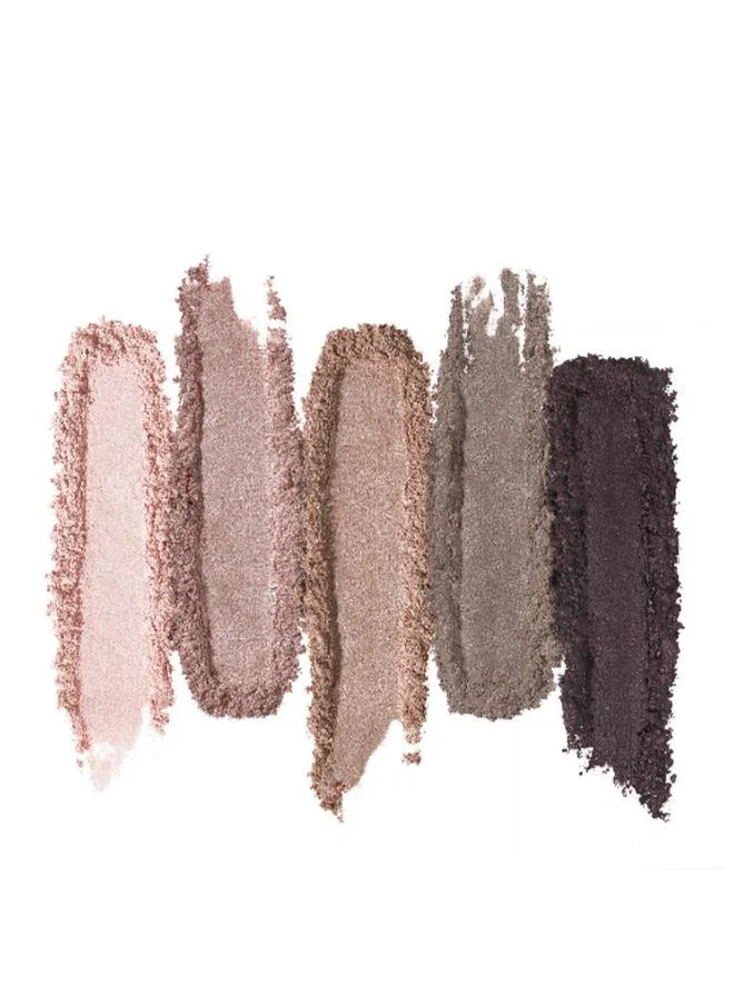 LANCOME Hypnose Palette 5 Couleurs 09
