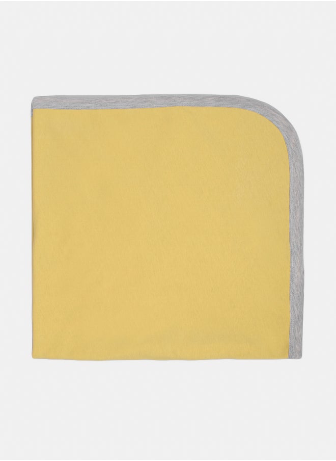 Junior Baby Boys Printed Blanket  - Image 4