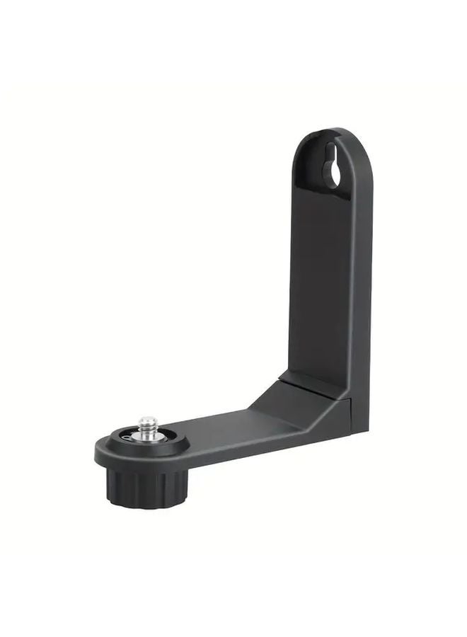 حامل مغناطيسي ثقيل للحائط قابض مستوى الليزر قابل للتعديل 360 درجة مع حامل - Image 1