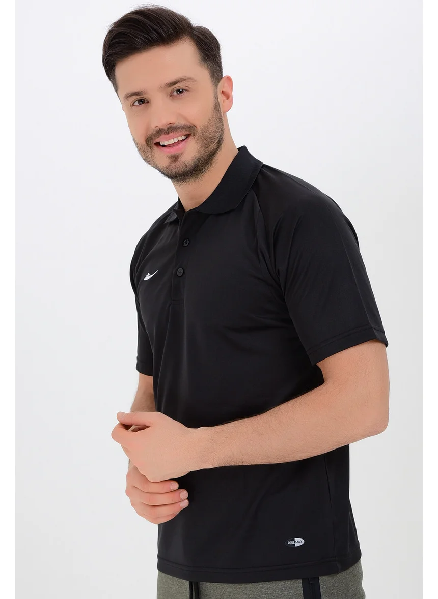 ترايون TyronPolo T Shirt Coolmax