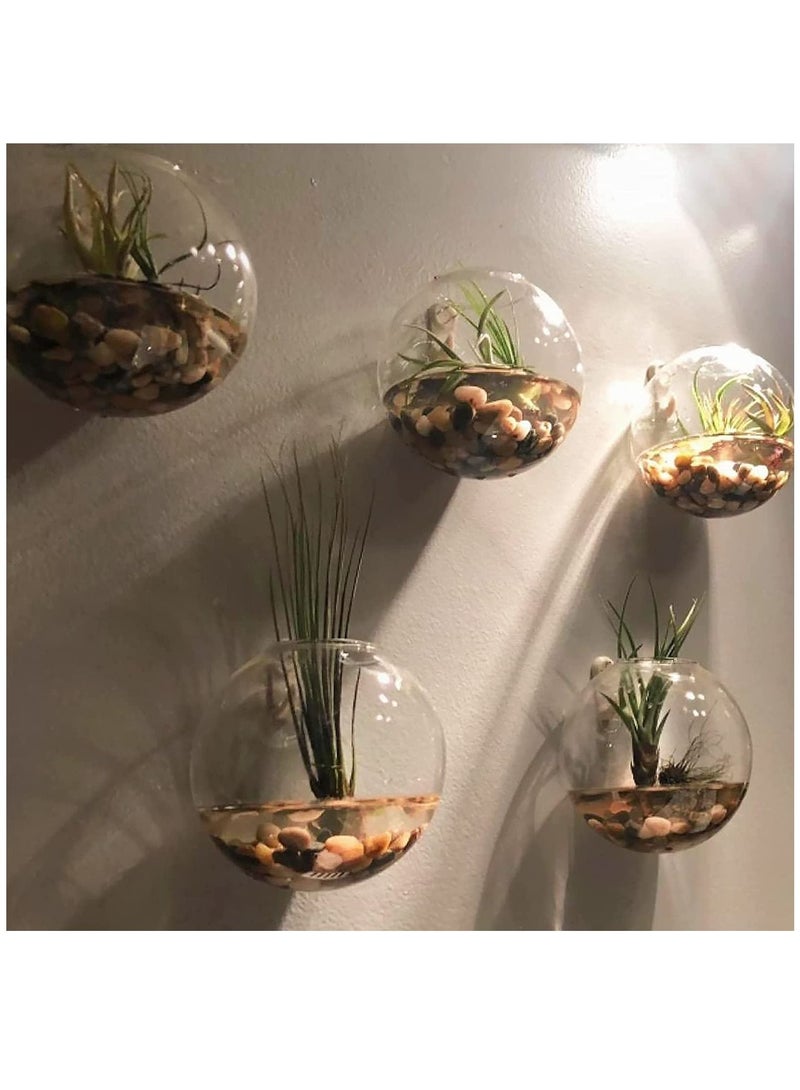 vsell24 2Kg Indian Stone Aquarium Pebbles - Natural Gravel for Fish Tanks and Aquatic Décor - Image 3