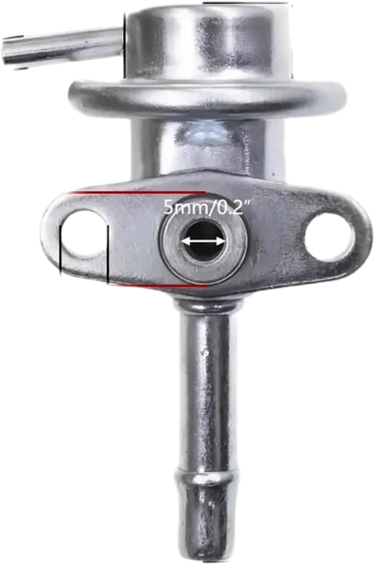 Vuzmode Fuel Pressure Regulator for Infiniti - Image 2