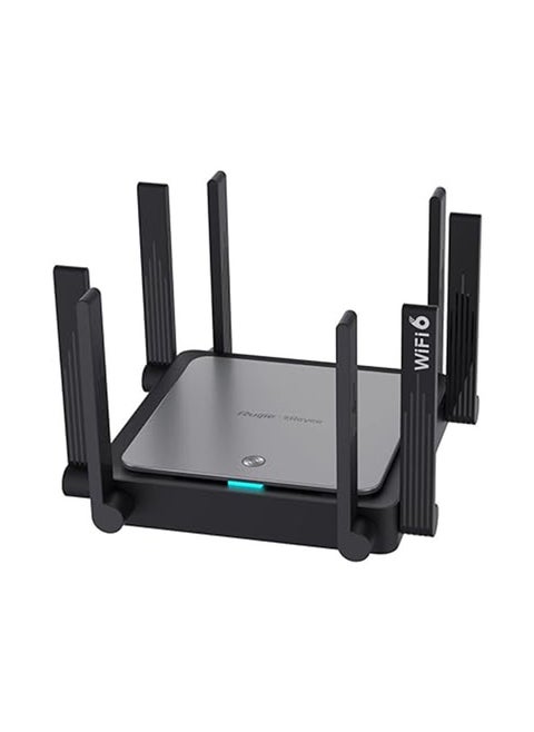 Ruijie Reyee RG-EW3200GX PRO 3200Mbps Wi-Fi 6 Dual-band Gigabit Mesh* Router