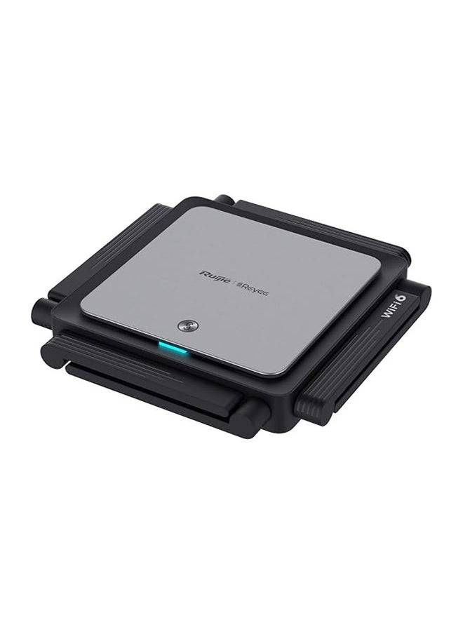 Ruijie - Ruijie Reyee RG-EW3200GX PRO 3200Mbps Wi-Fi 6 Dual-band Gigabit Mesh* Router - Image 1