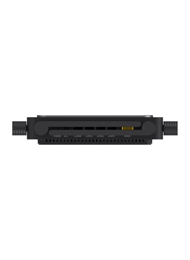 Ruijie - Ruijie Reyee RG-EW3200GX PRO 3200Mbps Wi-Fi 6 Dual-band Gigabit Mesh* Router - Image 1