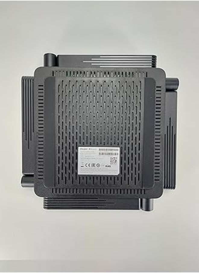 Ruijie - Ruijie Reyee RG-EW3200GX PRO 3200Mbps Wi-Fi 6 Dual-band Gigabit Mesh* Router - Image 1