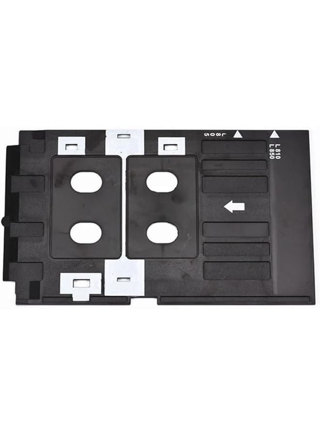 PVC ID Card Tray For Epson T50 T60 A50 P50 L800 L801 L805 L810 L850 Printers - Image 3