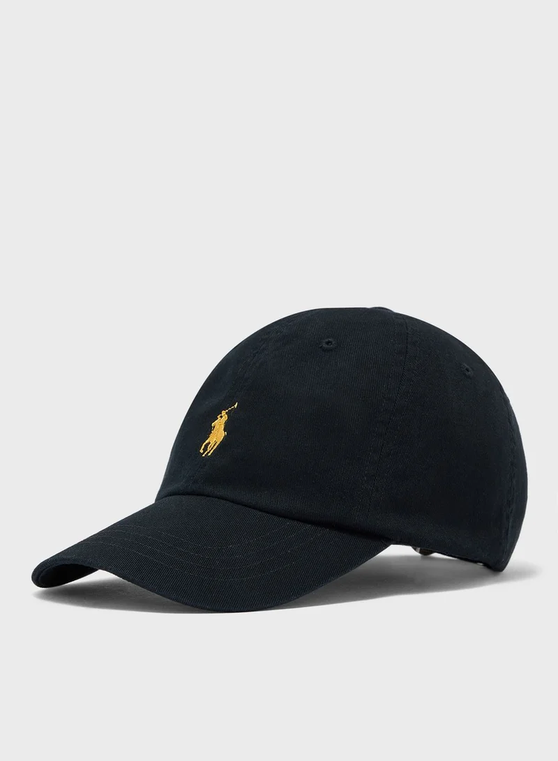 POLO RALPH LAUREN Logo Cap