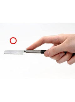 Tamiya Tamiya 300074111 Handsaw with Handle  - Image 4