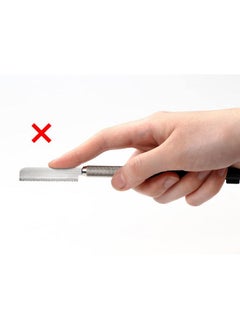 Tamiya Tamiya 300074111 Handsaw with Handle  - Image 5