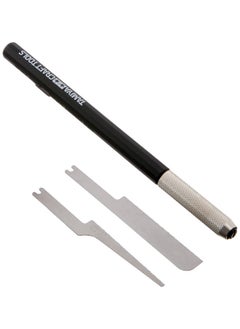 Tamiya Tamiya 300074111 Handsaw with Handle  - Image 1