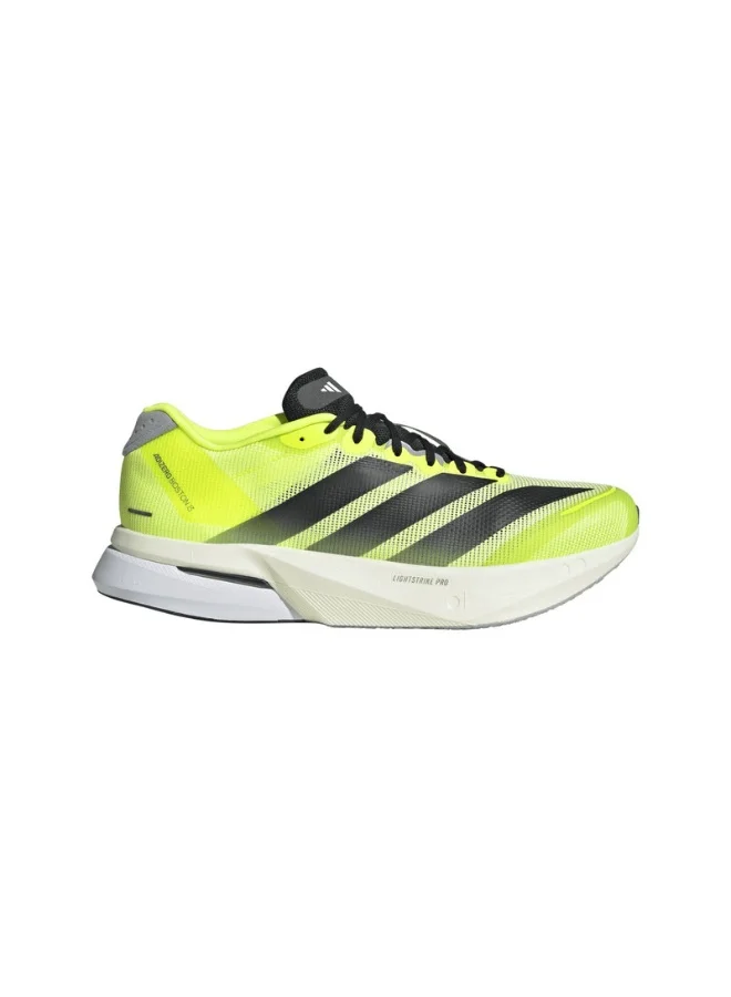 adidas أديداس اديزيرو بوسطن  للرجال - أخضر