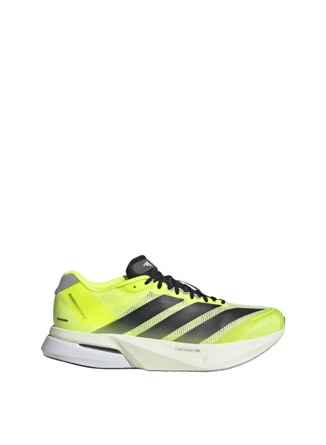 adidas أديداس اديزيرو بوسطن  للرجال - أخضر