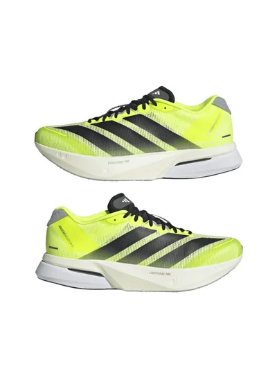 adidas أديداس اديزيرو بوسطن  للرجال - أخضر