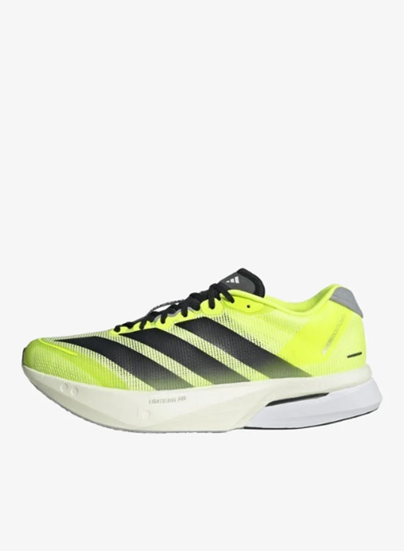 adidas أديداس اديزيرو بوسطن  للرجال - أخضر