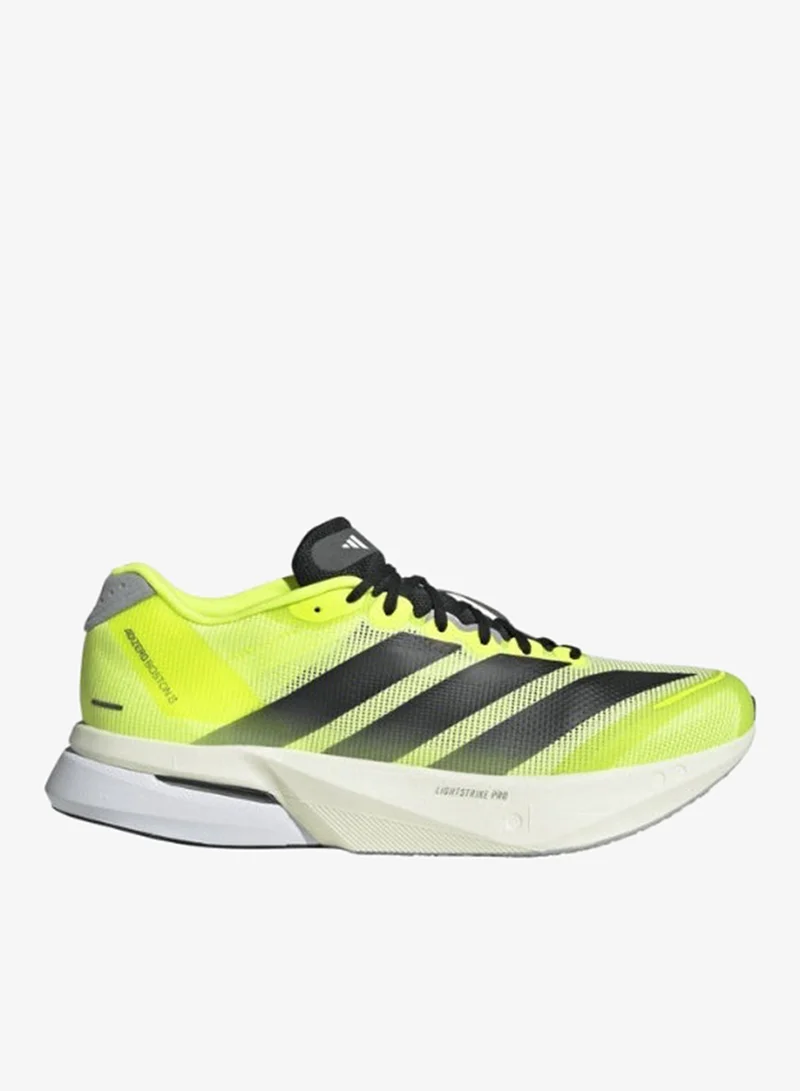 adidas أديداس اديزيرو بوسطن  للرجال - أخضر