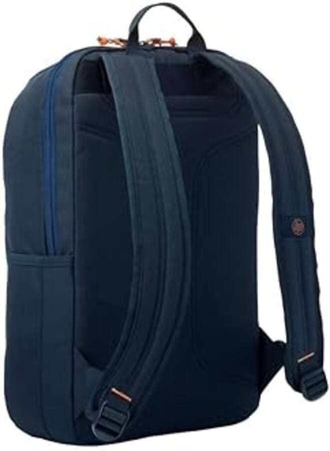 HP Commuter Blue Backpack for Up to 15.6 Inch (39.6 cm) Laptop/Chromebook/Mac