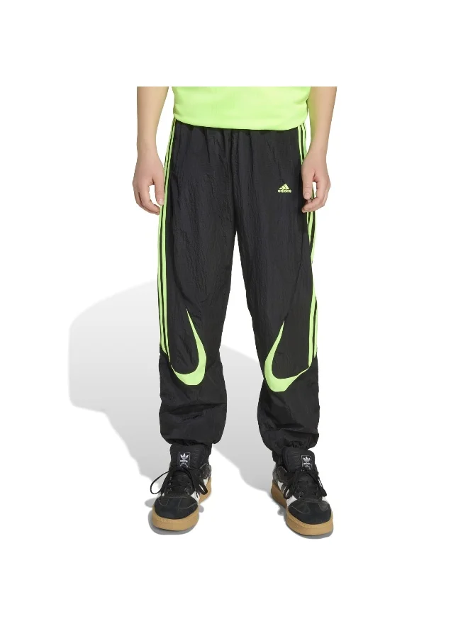 adidas Originals adidas TEAMGEIST TP Black Originals Kids PANTS
