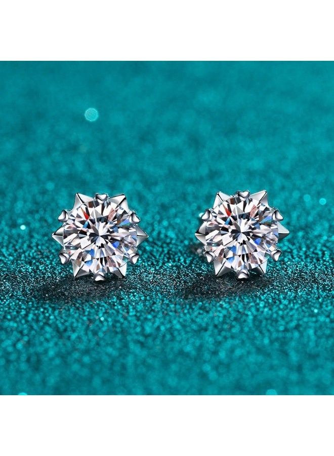 KUYING New Fashionable Design Earrings