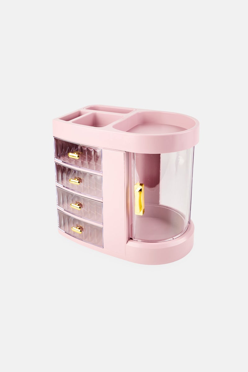 Room Concepts Beauty Organizer, Pink - Image 2