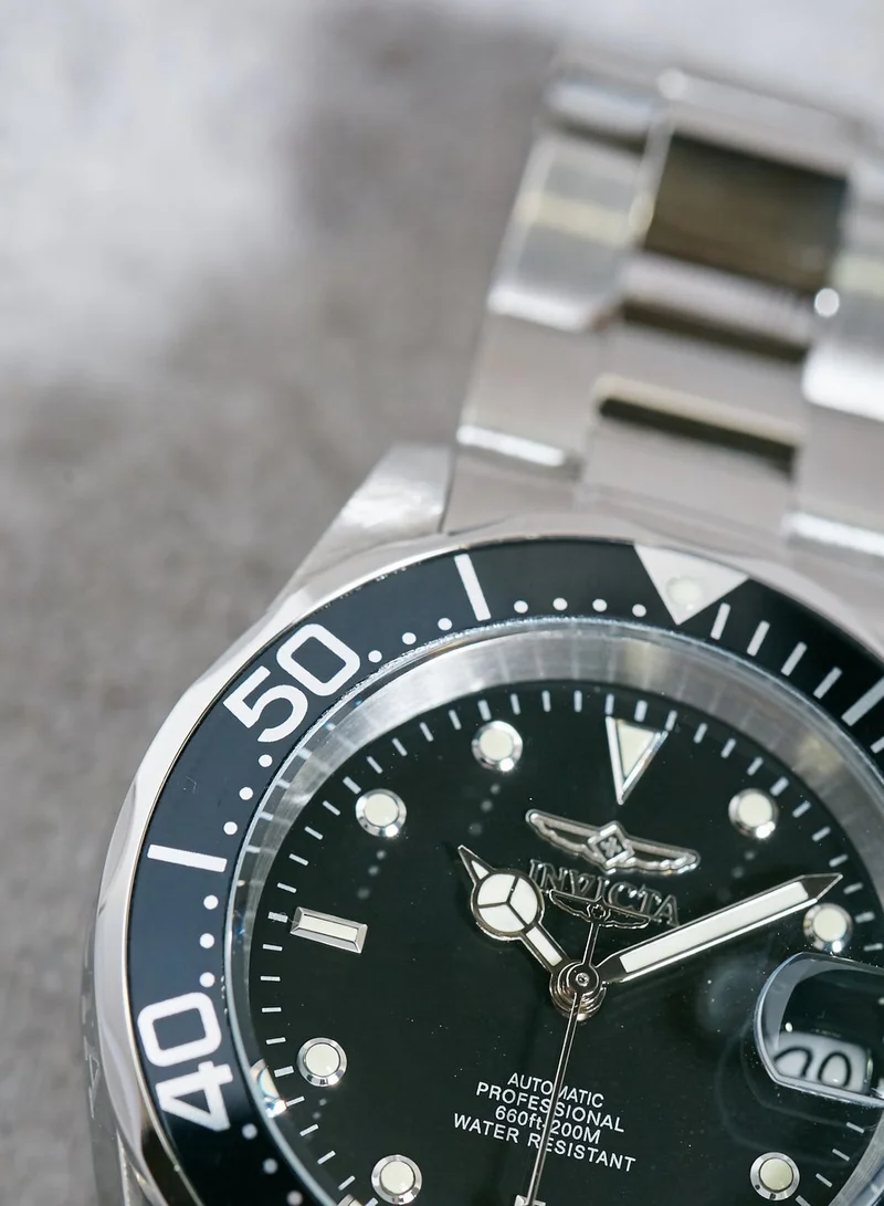 Invicta Pro Diver Automatic Watch