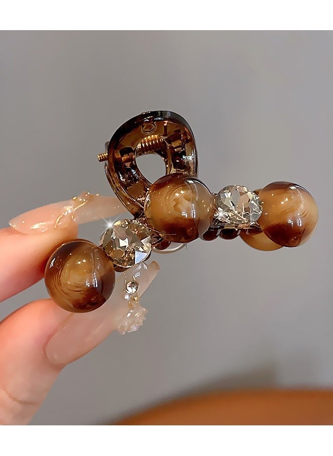Mark Fairwhale - Fashionable Temperament Hair Clip - Image 1