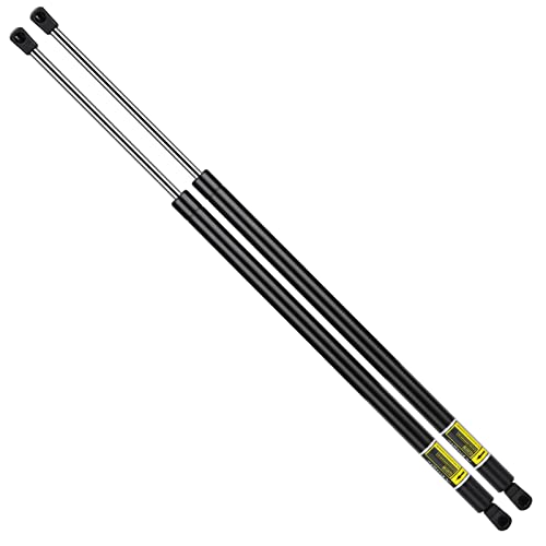 AEagle Liftgate Tailgate Lift Supports Struts Shocks for Chrysler Town & Country Dodge Grand Caravan 2008-2015, Ram C/V 2012-2015, 6124 SG214056 SG214057 SG214056-057 PM3017 Qty 2 - Image 1