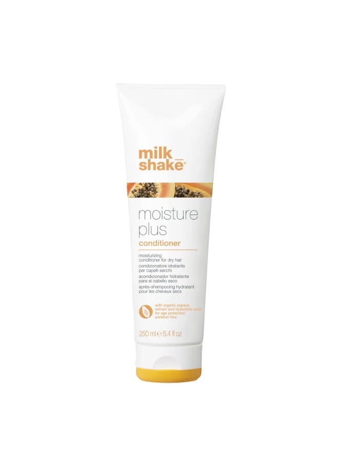 Milk Shake MOISTURE PLUS CONDITIONER 250ML - Image 3