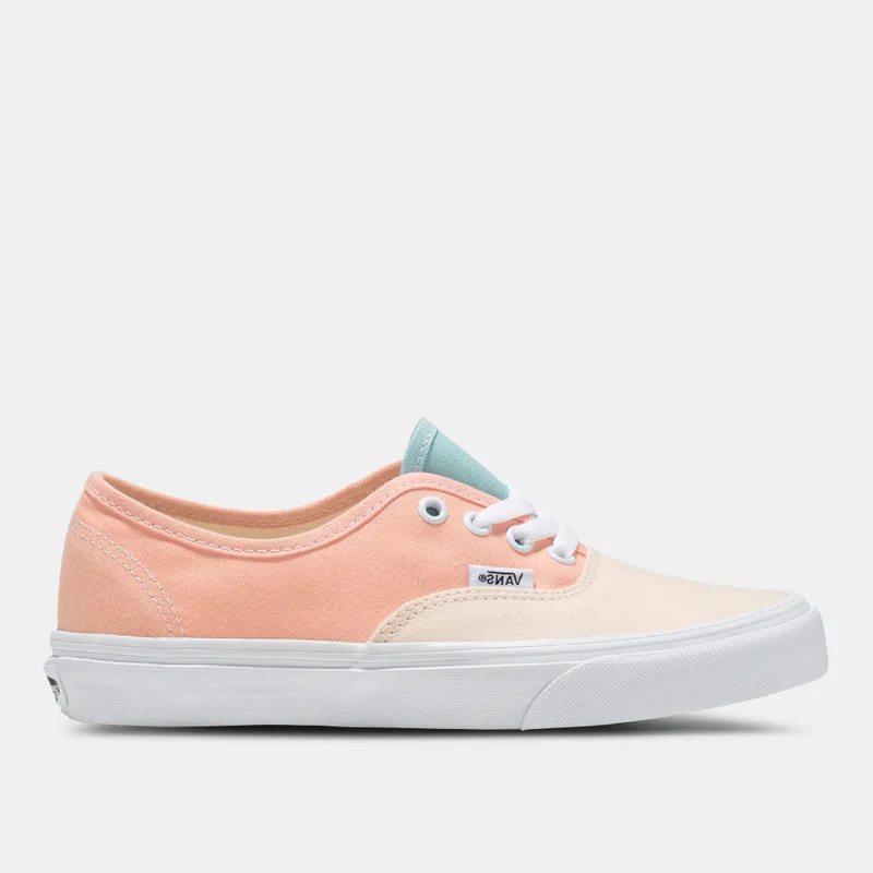 VANS Women's Authentic Shoes