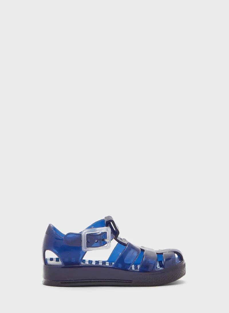 Zippy Infant Fisherman Sandal