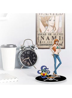 ABYstyle AbyStyle One Piece - Acryl - Nami  - Image 2