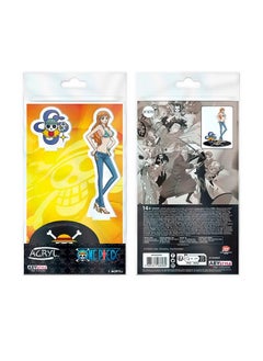 ABYstyle AbyStyle One Piece - Acryl - Nami  - Image 3