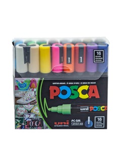 Multicolour A