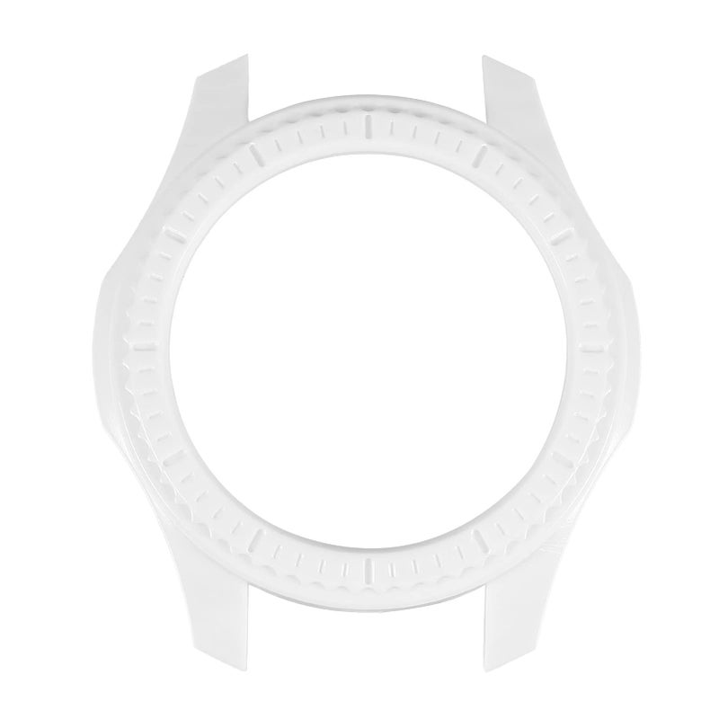 Tofficu Lightweight TPU Case Cover for Watch Easy Charging Stylish Design - Image 2