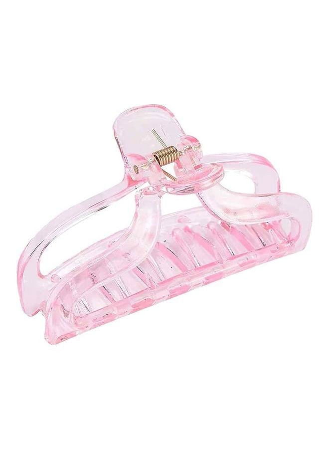 NIBEMINENT Heatless Hair Curlers Pink - Image 2