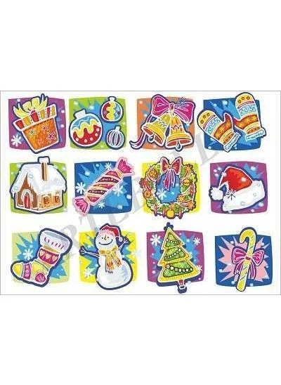 Artebella 002 Kids Easy Transfer 14x16 cm