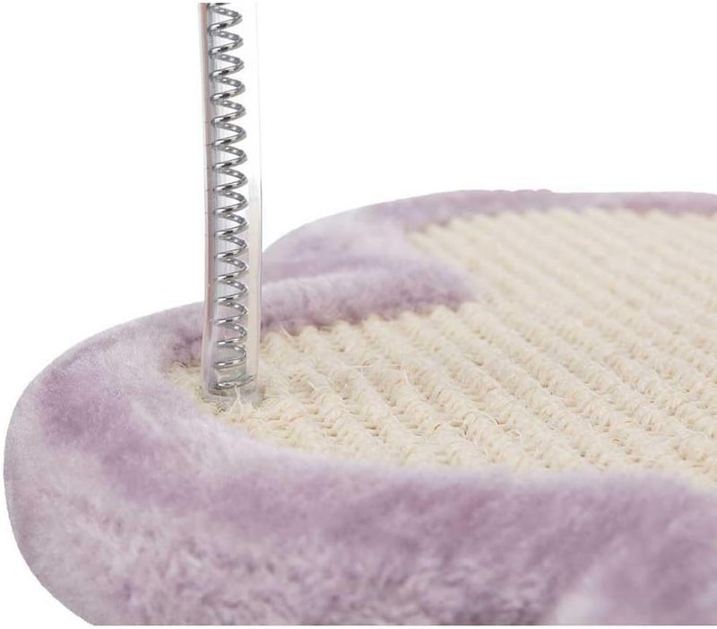 Trixie Junior Scratching Paw with Post for Cats - Image 4