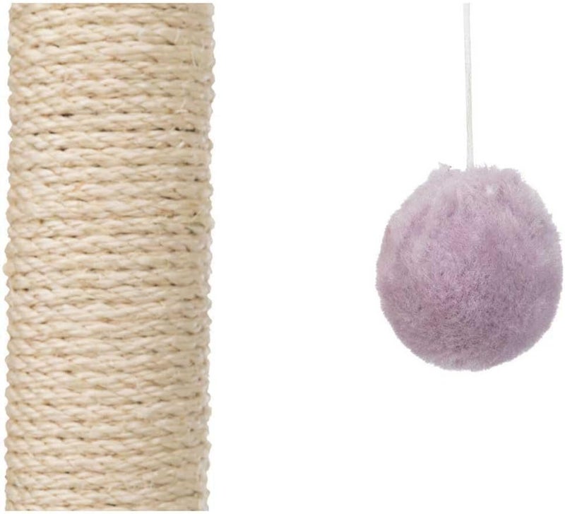 Trixie Junior Scratching Paw with Post for Cats - Image 5