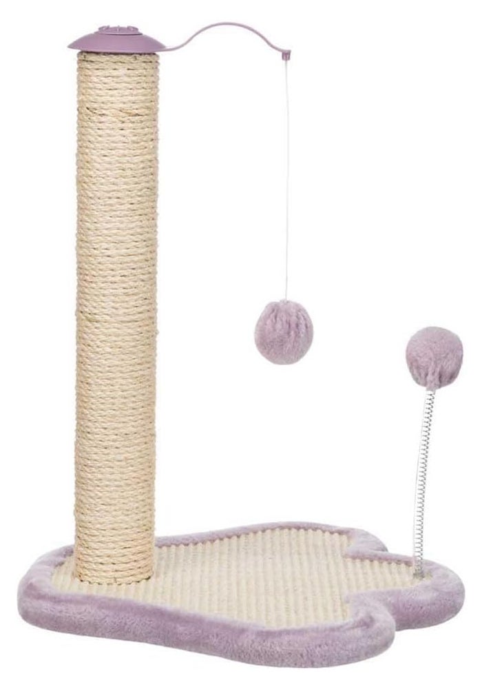 Trixie Junior Scratching Paw with Post for Cats - Image 2